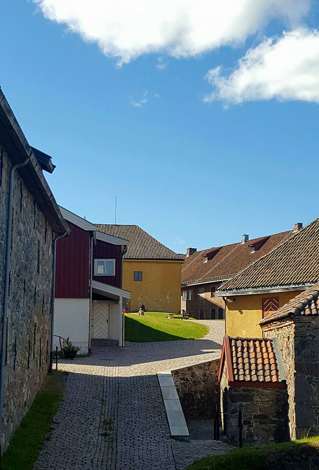 Kongsvinger Atelier Austmarka